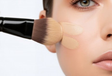 4 Foundation Murah tapi Bagus untuk Menutupi Flek hitam Menahun
