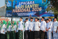 Asa dan Cita Santri Jateng di Hari Santri Nasional 2026