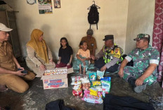 Meski Desa Tak Buka Donasi, Bantuan Mengalir untuk Mbah Darmi di Kayugeritan, Total Capai Rp2,25 Juta