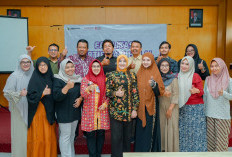 UMKM Kota Pekalongan Siap Naik Kelas! Wawalkot Balgis Diab Dorong Produk Lokal Kantongi Sertifikasi Halal