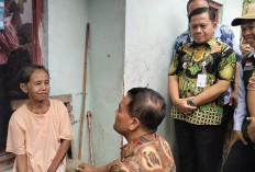 Mbah Darmi Tak Punya HP, Desil 1, Tapi Namanya Terseret Judol! Ahmad Luthfi Bongkar Kasus Serupa di Jateng