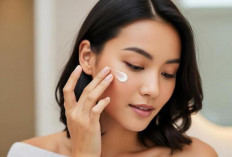 5 Rekomendasi Moisturizer Anti Aging yang Bagus dan Murah untuk Ibu Rumah Tangga