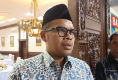 Kurangi Sampah Plastik, Bupati Batang Dorong OPD Gunakan Dispenser Air Minum