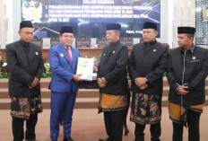 DPRD dan Pemkab Pekalongan Sepakati Arah Perubahan APBD 2026 dan Penyusunan APBD 2027