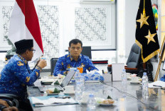 UMP, UMSP, UMK, dan UMSK di Jawa Tengah 2026 Bakal Ditetapkan Serentak 24 Desember 2025