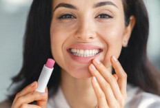 4 Produk Lipstik yang Aman untuk Ibu Hamil dan Menyusui, Ini Daftarnya!