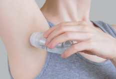 4 Deodorant yang Tidak Berbekas di Baju dan Bikin Badan Wangi Seharian