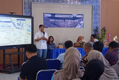 FIFGROUP Gelar Program Jam Sosial Mengajar untuk Tingkatkan Literasi Keuangan Generasi Muda di Batang