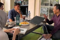 Bantu UMKM, Content Creator Pekalongan Inisiasi Digital Talent Academy