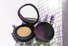 4 Cushion yang Bagus dan Tahan Lama untuk Kulit Kering dan Kusam di Usia 40 Tahun