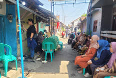 Seorang Ibu di Poncol Pekalongan Tewas Diduga Dianiaya Anak Kandung Pakai Cobek