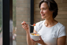 6 Makanan yang Mengandung Kalsium dan Vitamin D, Kuatkan Tulang yang Menua