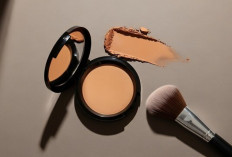 4 Bedak yang Bisa Menutupi Flek Hitam dan Tahan Lama, Bikin Flawless Seharian