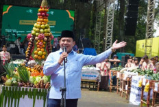 Tanpa Gunungan Megono, Syawalan Pekalongan 2026 Tetap Diserbu Ribuan Warga! Ini yang Berbeda