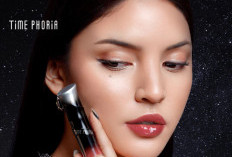 5 Rekomendasi Lip Product yang Bagus untuk Bibir Hitam Agar Tampak Plumpy dan Cantik 