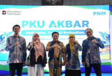 Pemkab Pekalongan Gandeng PNM Bina UMKM, Keripik Pepaya dan Wortel Berpeluang Jadi Produk Khas