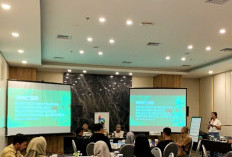 Tak Sekadar Bangun Destinasi, Wisata Degayu-Panjang Disiapkan dengan Strategi Digital