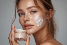 4 Rekomendasi Moisturizer untuk Kulit Kusam dan Flek Hitam Menahun
