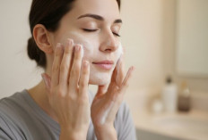 5 Rekomendasi Sabun Anti Aging untuk Kulit Kering Usia 40 Tahunan