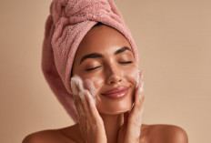 Mau Glowing? Cobain Sabun Cuci Muka di Indomaret yang Bagus untuk Usia 50 Tahun Ini