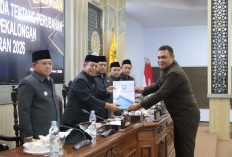 Fraksi DPRD Kabupaten Pekalongan Soroti Pinjaman Rp80 Miliar untuk RSUD Kraton, Minta Tak Bebani APBD