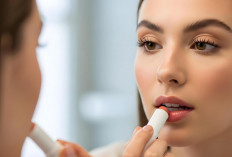 5 Lipstik Wardah yang Tahan Lama dan Tidak Mudah Luntur Meski Makan dan Minum