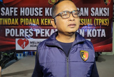 Pengasuh Padepokan di Pekalongan Resmi Ditetapkan sebagai Tersangka Dugaan Pencabulan terhadap Santriwati
