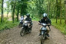 Masuk Dunia Pendidikan Bukan Pilihan Hidup, Tetapi Panggilan Hidup 