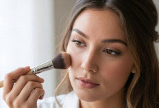 4 Bedak Padat yang Bagus dan Tidak Oksidasi untuk Menutupi Flek Hitam