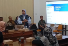 560 Ribu Warga Pekalongan Masuk Kelompok Desil 1-5