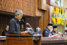 Presensi Fiktif, Sekda Jateng Ancam Sanksi Tegas 3.000 ASN Brebes