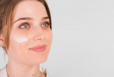 4 Moisturizer yang Bagus untuk Penuaan Dini, Bantu Kulit Tetap Awet Muda