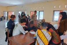 Satpol PP Tertibkan Pengamen di Lampu Merah Pekalongan, Ada yang Bawa Ondel-Ondel dan Menuju Jawa Timur