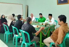  Pimpin DPC PKB Kota Pekalongan 2026-2030, Latifuddin Fokus Perkuat Kader dan Dekat dengan Rakyat
