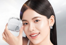 Rekomendasi Makeup Glad2Glow Agar Wajah Tampak Flawless, Harganya Terjangkau!