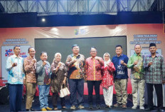 Pekan Kreatif Nusantara 2026 Sukses, Hadirkan Ribuan Karya dan 17 Ribu Pengunjung