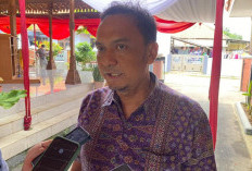 Anggota DPRD Batang dari Dapil I Galang Dana Aspirasi untuk Dukung Program Prioritas Kecamatan