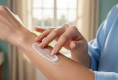 Top 4 Body Lotion yang Bisa Memutihkan Kulit dengan Cepat dan Sudah BPOM