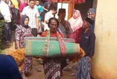 Balita di Mesoyi Pekalongan Tewas Digigit Ular Weling