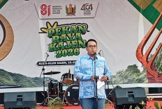 Sekda Kabupaten Pekalongan Yulian Akbar: PRK 2026 Sederhana, Tapi Output dan Outcomenya Baik