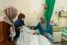Di Balik Darah yang Terus Mengalir, Ada Gotong Royong JKN Menjaga Harapan Penyandang Talasemia
