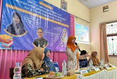 KKG Karangdadap Gelar Workshop Literasi Digital