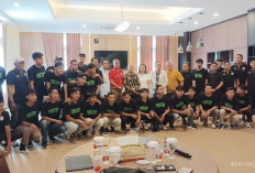 Persik Kendal Tembus 8 Besar Liga 4 Jateng, Bupati Siap Berikan Dukungan Penuh