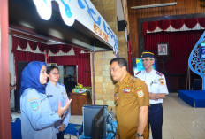 Hadapi Nataru, Pemprov Jateng Mulai Buka Posko Terpadu