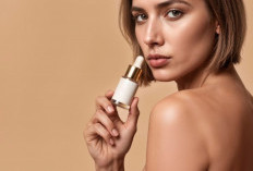 4 Merk Skincare Retinol untuk Flek Hitam Membandel yang Bikin Wajah Makin Glowing