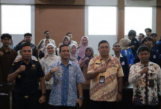 Gempur Rokok Ilegal: Pemkot Pekalongan dan Bea Cukai Tegal Gandeng Mahasiswa Perkuat Pengawasan Cukai