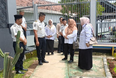 Perkuat Kemitraan dengan Lapas Batang, RSUD Batang Siap Berikan Layanan Kesehatan Optimal Bagi Warga Binaan