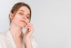 4 Merk Krim Pemutih Wajah yang Cocok untuk Usia 40 Tahun ke Atas, Bye Kusam