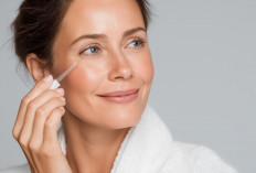 5 Serum Anti Aging Lokal yang Bagus dan Murah untuk Usia 50 Tahunan
