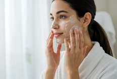 4 Sabun Muka Kolagen yang Cocok untuk Usia 40 Tahun Ke Atas, Bikin Wajah Awet Muda